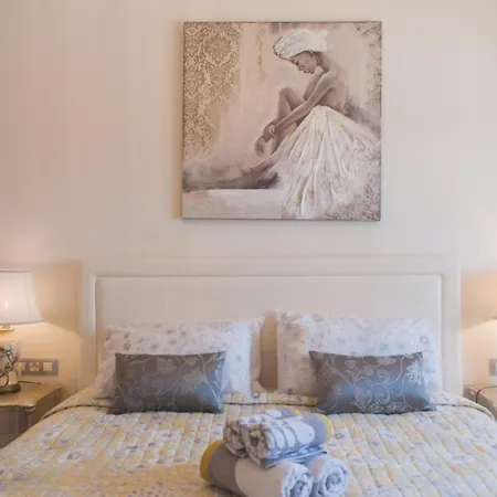 La Estancia Golf - 3 Bedrooms, Aircon, Private Pool, Wifi
