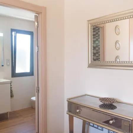 La Estancia Golf - 3 Bedrooms, Aircon, Private Pool, Wifi * Caleta De Fuste