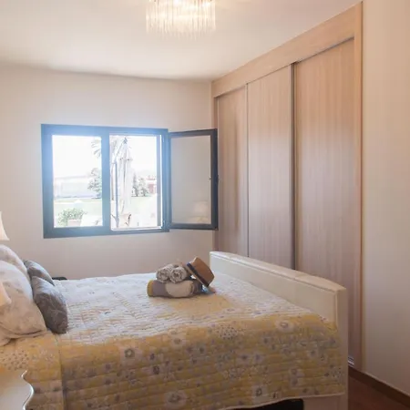 La Estancia Golf - 3 Bedrooms, Aircon, Private Pool, Wifi * Caleta De Fuste