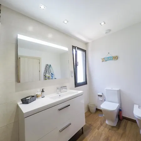 La Estancia Golf - 3 Bedrooms, Aircon, Private Pool, Wifi *