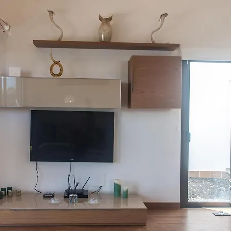 Villa La Estancia Golf - 3 Bedrooms, Aircon, Private Pool, Wifi *