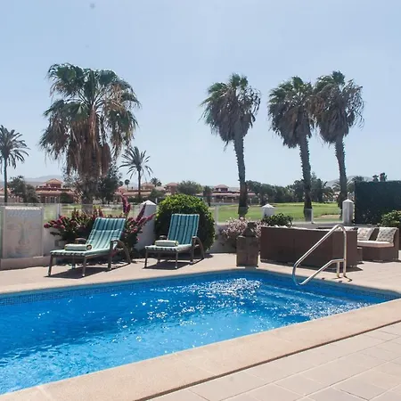 La Estancia Golf - 3 Bedrooms, Aircon, Private Pool, Wifi Villa *
