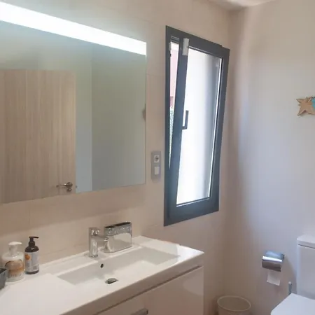 La Estancia Golf - 3 Bedrooms, Aircon, Private Pool, Wifi Villa *