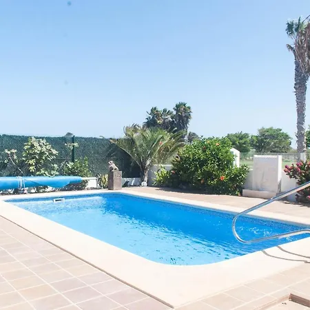La Estancia Golf - 3 Bedrooms, Aircon, Private Pool, Wifi Villa