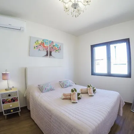 La Estancia Golf - 3 Bedrooms, Aircon, Private Pool, Wifi Villa *