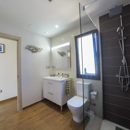 La Estancia Golf - 3 Bedrooms, Aircon, Private Pool, Wifi Villa Caleta De Fuste