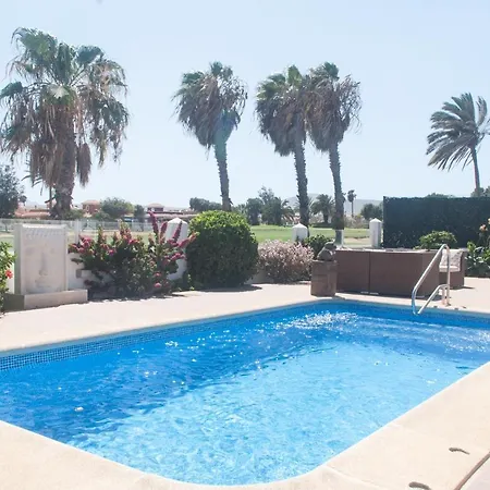 La Estancia Golf - 3 Bedrooms, Aircon, Private Pool, Wifi Villa *