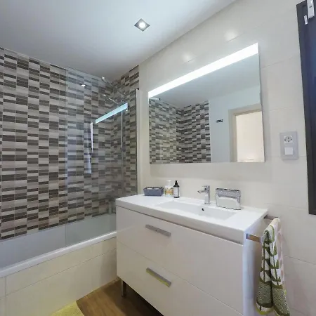 La Estancia Golf - 3 Bedrooms, Aircon, Private Pool, Wifi * Caleta De Fuste