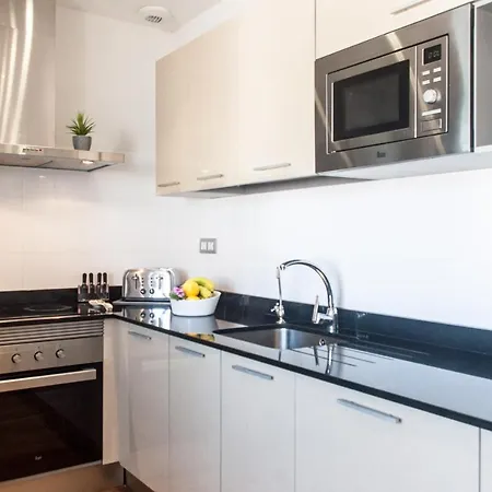 La Estancia Golf - 3 Bedrooms, Aircon, Private Pool, Wifi Caleta De Fuste