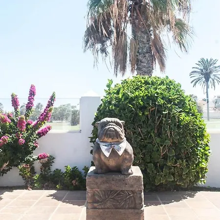 Villa La Estancia Golf - 3 Bedrooms, Aircon, Private Pool, Wifi